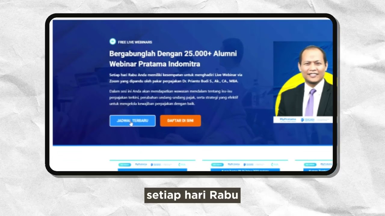 KnDC Pratama Indomitra luncurkan MyPratama