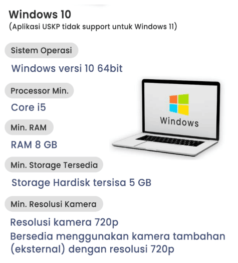 APP USKP Windows