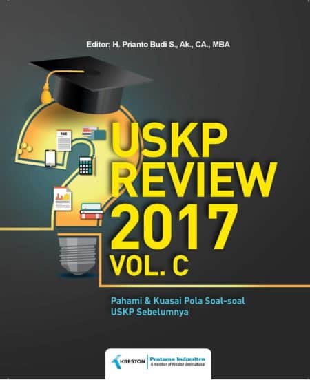 USKP Review Vol C 