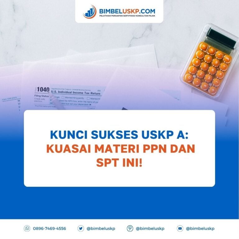 materi ppn
