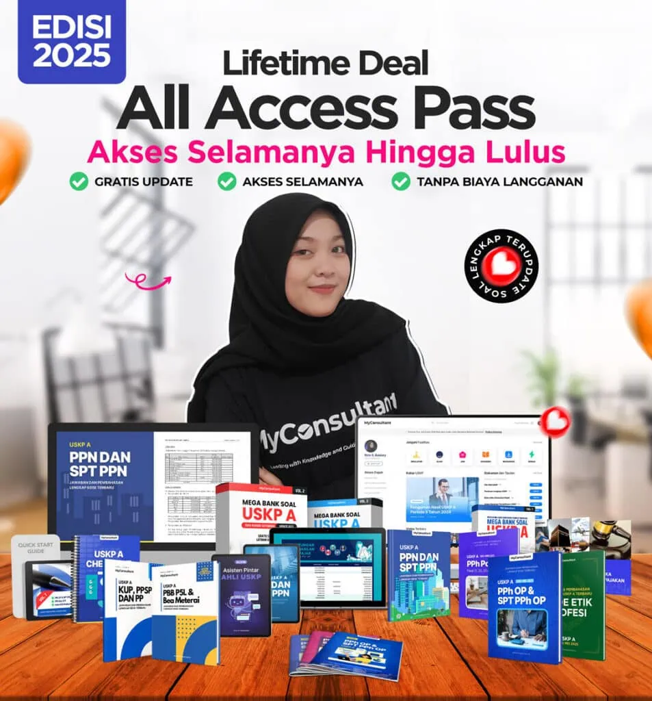 myconsultant persiapan uskp a lifetimeaccess