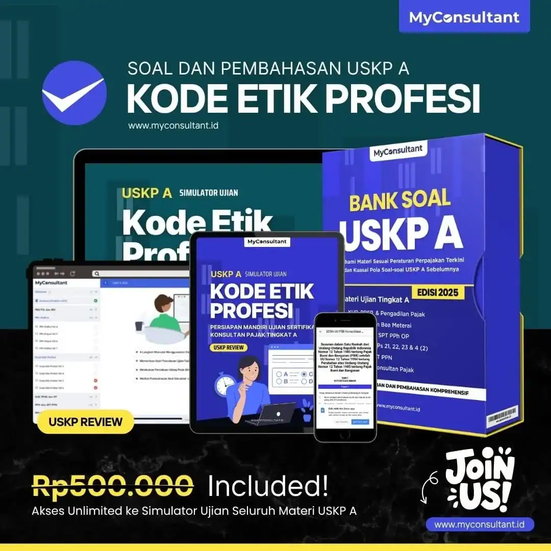 simulator uskp a myconsultant v2025
